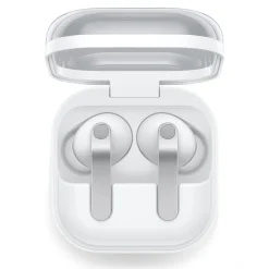 Samsung Galaxy Buds4 Pro - Hvid