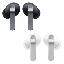 Samsung Galaxy Buds4 Pro - Hvid