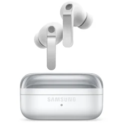 Samsung Galaxy Buds4 Pro - Hvid