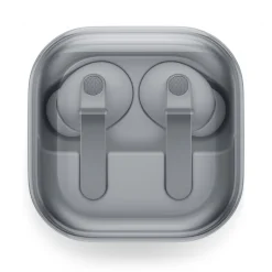 Samsung Galaxy Buds4 Pro - Hvid