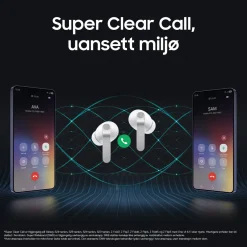 Samsung Galaxy Buds4 Pro - Sort