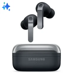 Samsung Galaxy Buds4 Pro - Sort