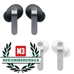 Samsung Galaxy Buds4 Pro - Sort