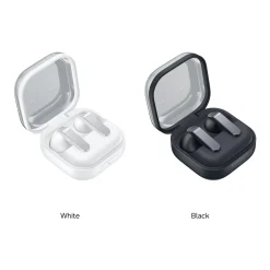 Samsung Galaxy Buds4 - Sort