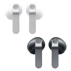Samsung Galaxy Buds4 - Sort
