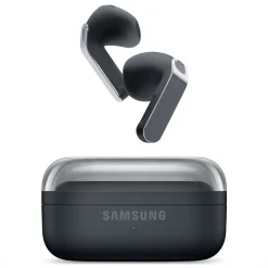 Samsung Galaxy Buds4 - Sort
