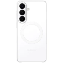 Samsung Galaxy S26+ Klar Magnetetui - Transparent