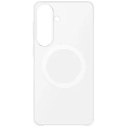 Samsung Galaxy S26+ Klar Magnetetui - Transparent
