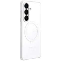 Samsung Galaxy S26+ Klar Magnetetui - Transparent
