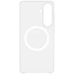 Samsung Galaxy S26+ Klar Magnetetui - Transparent