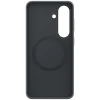 Samsung Galaxy S26 Silikone Magnet Etui - Sort