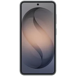 Samsung Galaxy S26 Silikone Magnet Etui - Sort