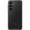 Samsung Galaxy S26+ Slim Magnet Etui - Sort