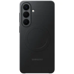 Samsung Galaxy S26+ Slim Magnet Etui - Sort