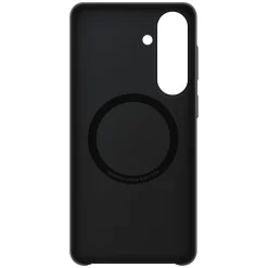 Samsung Galaxy S26+ Slim Magnet Etui - Sort