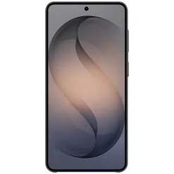 Samsung Galaxy S26+ Slim Magnet Etui - Sort