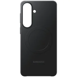 Samsung Galaxy S26+ Slim Magnet Etui - Sort