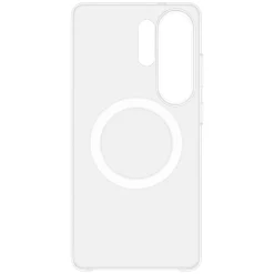 Samsung Galaxy S26 Ultra Klar Magnet Etui - Transparent