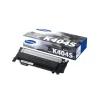 Samsung Patron K404S Sort