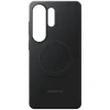 Samsung Slim Magnet Etui til Galaxy S26 Ultra - Sort