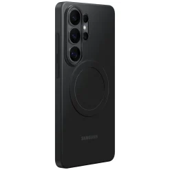 Samsung Slim Magnet Etui til Galaxy S26 Ultra - Sort