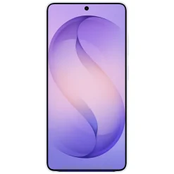 Samsung Slim Magnet Etui til Galaxy S26 Ultra - Violet