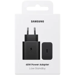 Samsung 60W USB-C-oplader