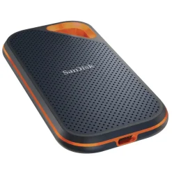Sandisk Bærbar SSD Extreme PRO - 2 TB