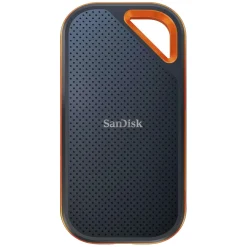 Sandisk Bærbar SSD Extreme PRO - 1 TB