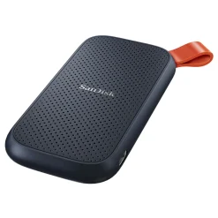Sandisk Bærbar SSD-harddisk - 1 TB