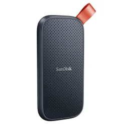 Sandisk Bærbar SSD-harddisk - 1 TB