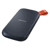 Sandisk Bærbar SSD-harddisk - 2 TB