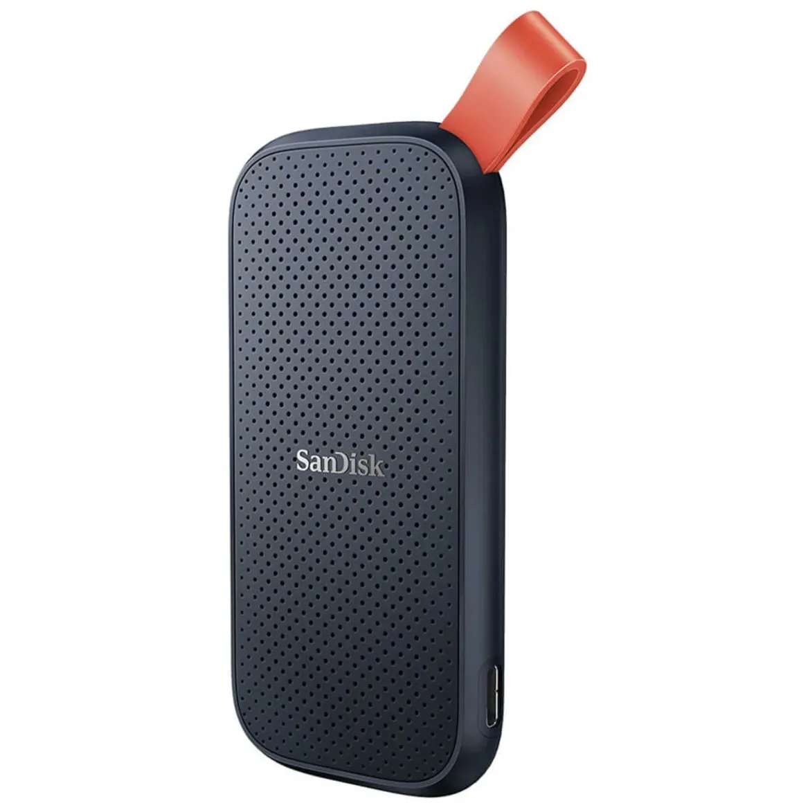 Sandisk Bærbar SSD-harddisk - 2 TB