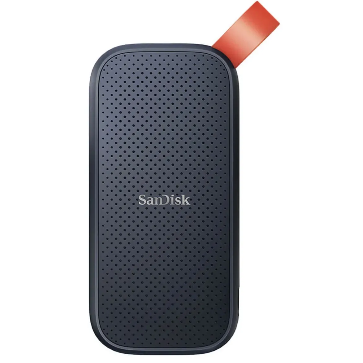 Sandisk Bærbar SSD-harddisk - 2 TB