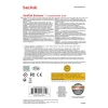 Sandisk Ekstremt CF-kort - 64 GB