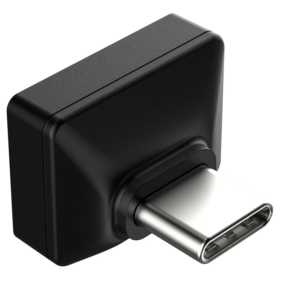 Sandisk Extreme Fit - USB-C-hukommelse - 512 GB