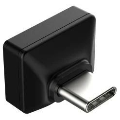 Sandisk Extreme Fit - USB-C-hukommelse - 256 GB