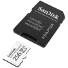 Sandisk High Endurance Micro-SD-kort - 256 GB