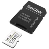 Sandisk High Endurance Micro-SD-kort - 128 GB