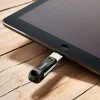 Sandisk iXpand Go USB-nøgle med Lightning-stik - 256 GB