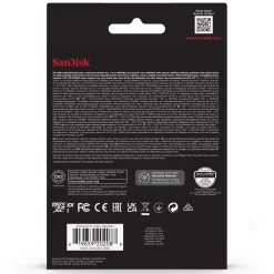 Sandisk microSD Express - 128 GB