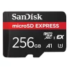 Sandisk microSD Express - 256 GB