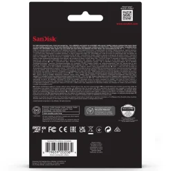 Sandisk microSD Express - 256 GB