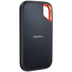 Sandisk Sandisk Portable SSD Extreme - 2 TB
