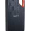 Sandisk Sandisk Portable SSD Extreme - 4 TB