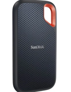Sandisk Sandisk Portable SSD Extreme - 4 TB