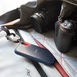 Sandisk Sandisk Portable SSD Extreme - 4 TB