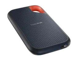 Sandisk Sandisk Portable SSD Extreme - 4 TB