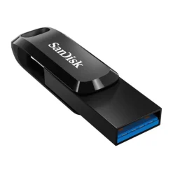 Sandisk Ultra Dual Drive Go USB-nøgle med USB-C - 32 GB