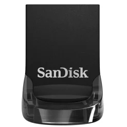 Sandisk Ultra Fit 3.1 USB-nøgle - 128 GB